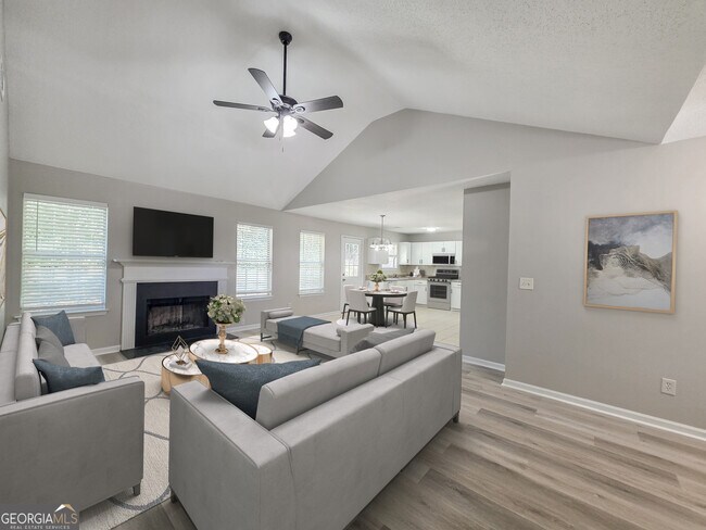 Building Photo - 2281 Rambling Way