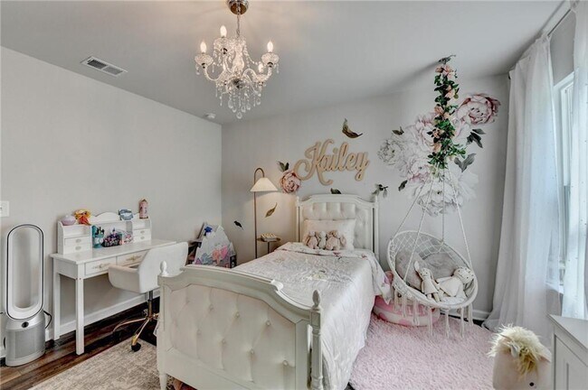 Building Photo - 5215 Wheeler Run Dr