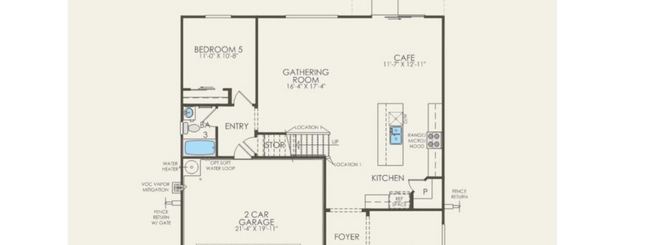 Building Photo - 21672 Thomas Ct