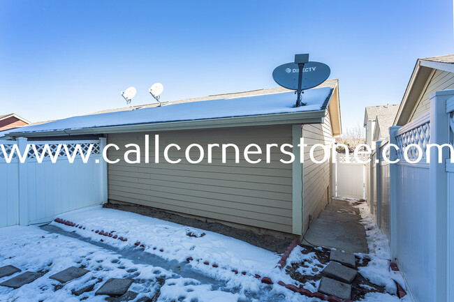 Building Photo - 2136 Gilpin Ave