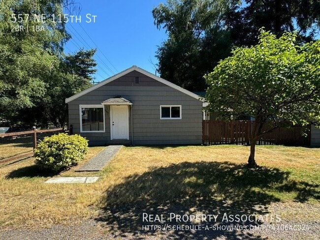 Primary Photo - 557 NE 115th St
