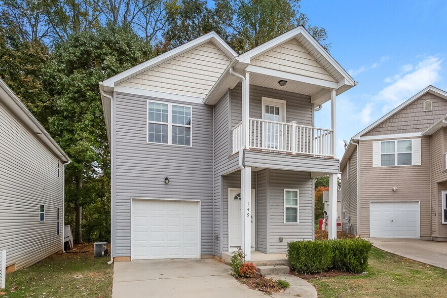 Building Photo - 149 High Bluff Cir