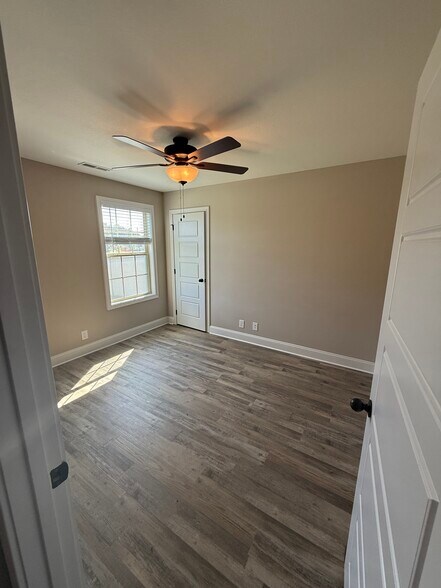 Third Bedroom - 1100 Cardinal Creek Dr