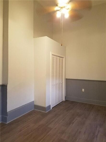 Building Photo - 921 N Miro St