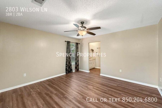 Building Photo - 2803 Wilson Ln