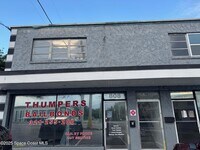 Building Photo - 808 Forrest Ave