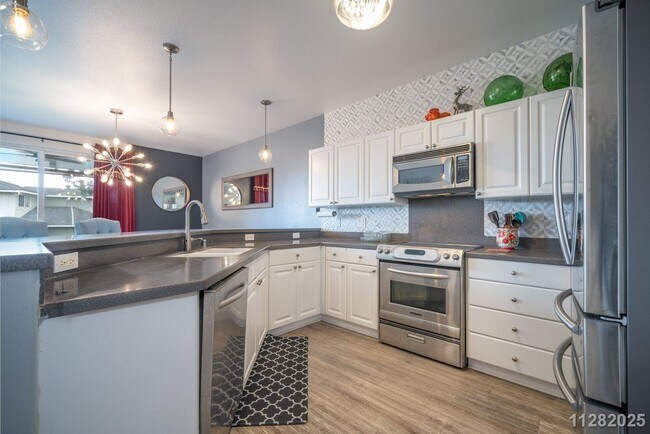 Building Photo - A Serene Ko Olina Haven — Spacious, Bright, and Calm