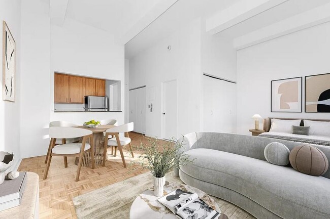Building Photo - 0 bedroom in New York NY 10029
