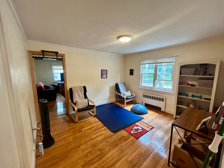 Dining Area - 23 Heath St
