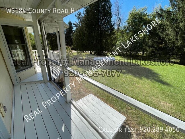 Building Photo - W3184 County Rd H