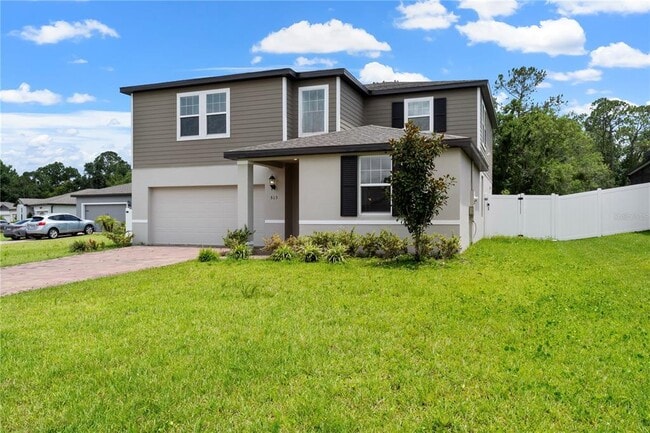 Building Photo - 513 Vista Villages Blvd
