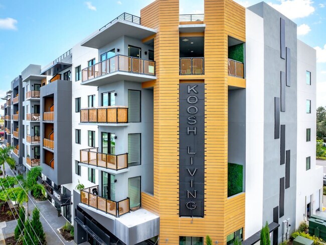 Building Photo - 2750 Griffin Rd