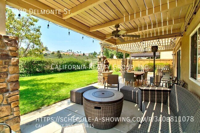 Building Photo - 42089 Delmonte St