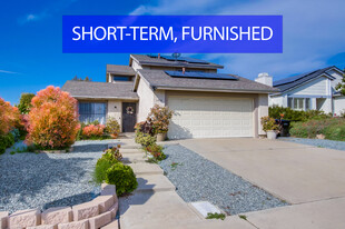 The perfect parking solution—spacious & hassle-free parking for up to four cars - 6434 Bullock Dr
