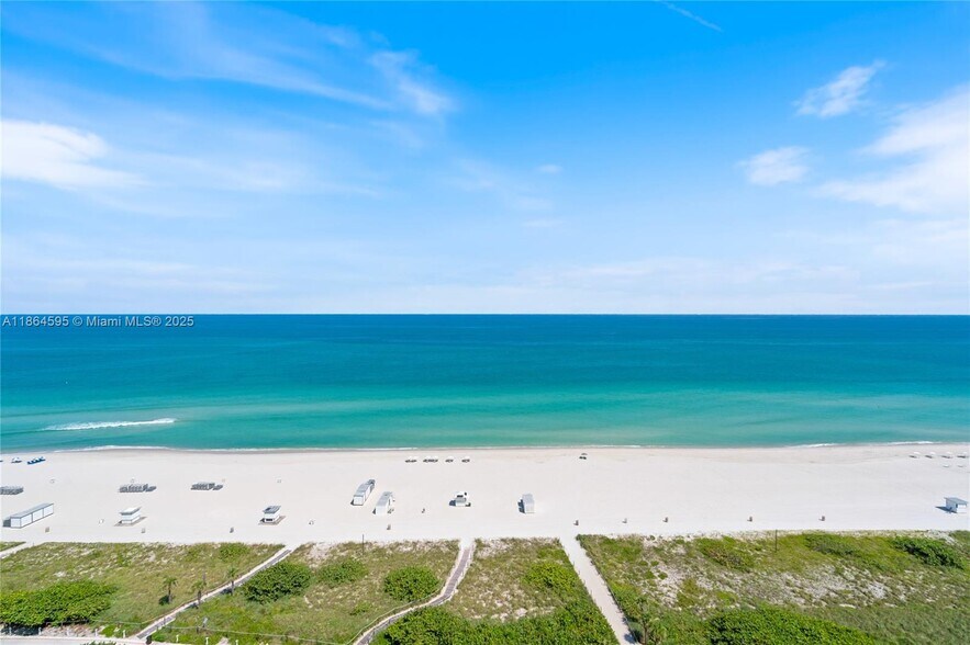 Building Photo - 5875 Collins Ave