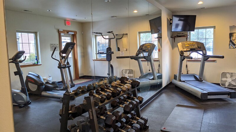 Building Photo - 264 Blackberry Loop