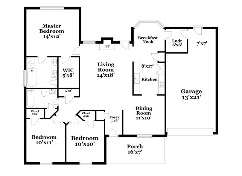 Building Photo - 731 Clear Cir
