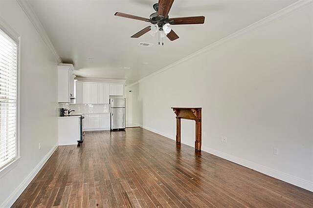 Building Photo - 625 S Hennessey St