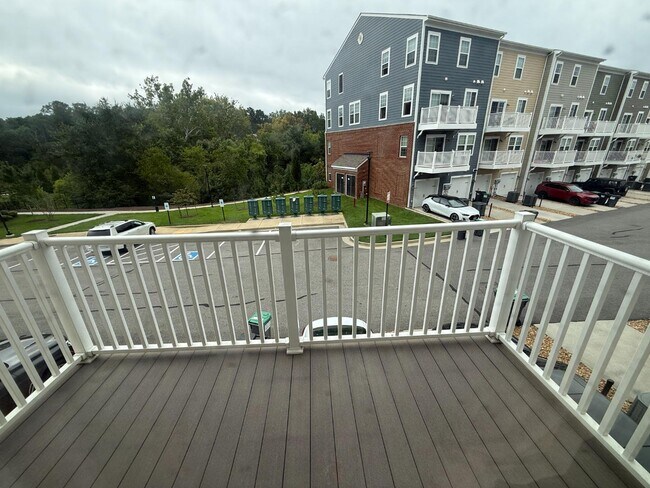 Building Photo - 4320 Bon Secours Pkwy