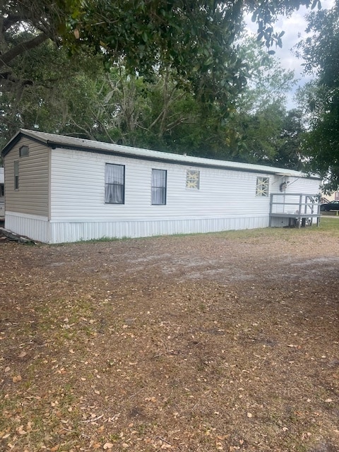 Building Photo - 7201 Green Rd