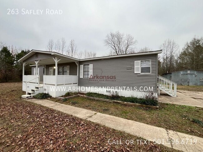 Building Photo - 263 Safley Rd