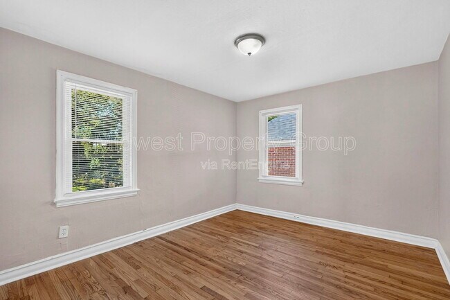 Building Photo - 7815 Cler Ave