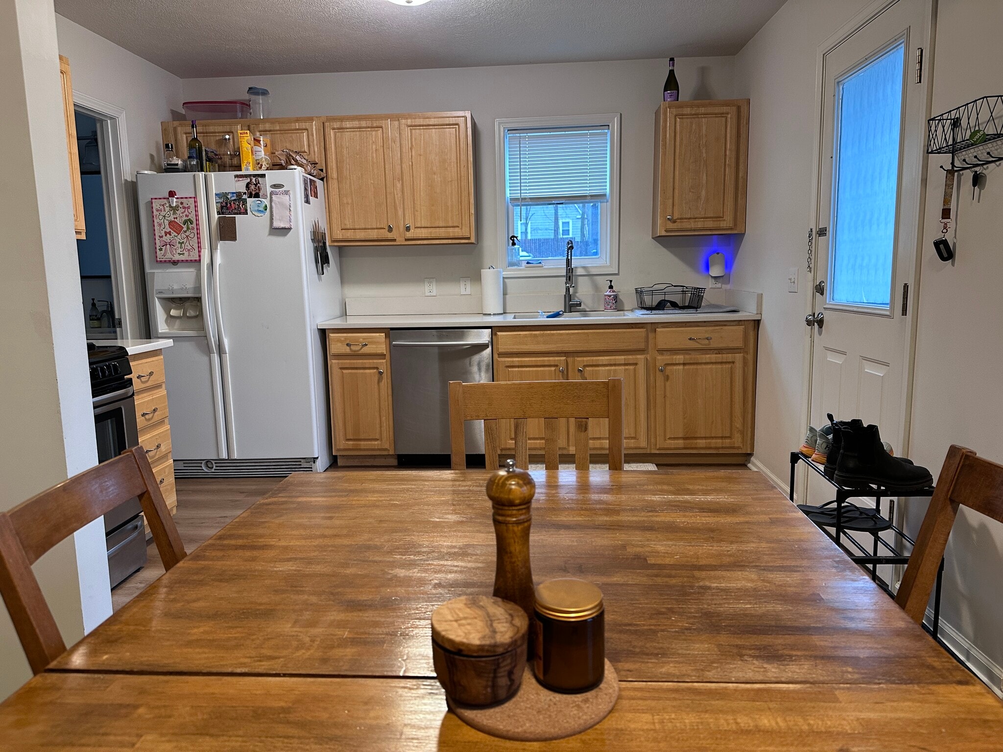 Building Photo - 808 Greene St