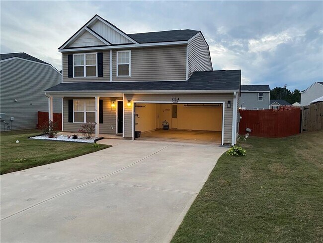 Building Photo - 764 Dove Tree Ln