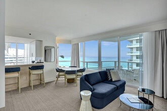 Building Photo - 4401 Collins Ave