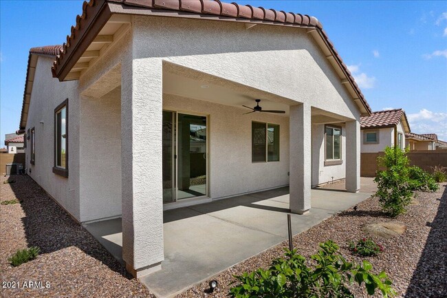 Building Photo - 24973 N 172nd Dr