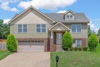 Building Photo - Large home ready for you to call home today!