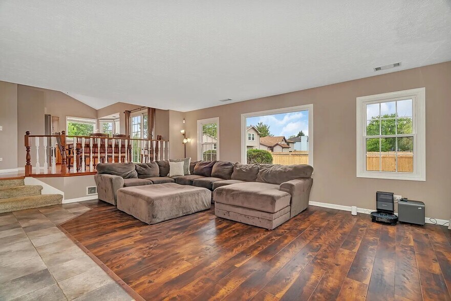 Building Photo - 3513 Harris Dr