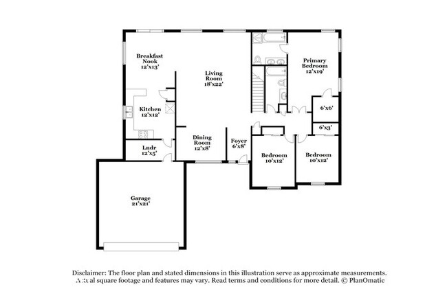 Building Photo - 821 Keeneland Rd