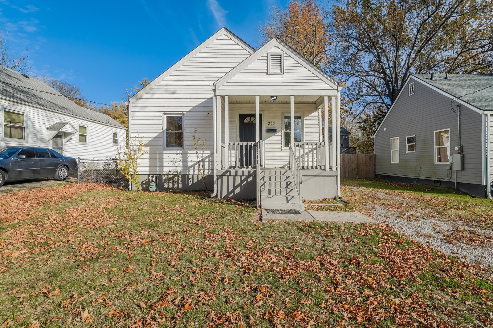 Building Photo - 205 N 39th St