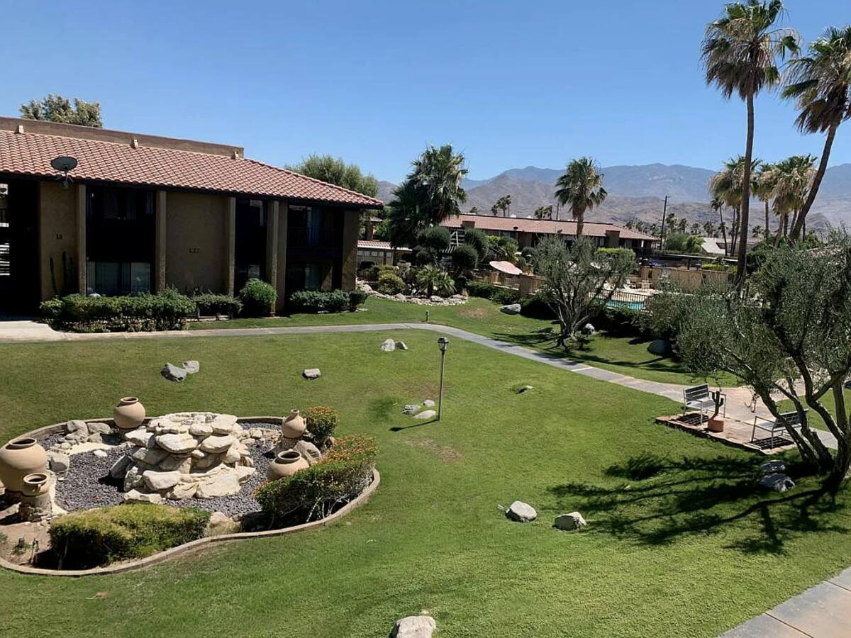 Property - 31200 Landau Blvd