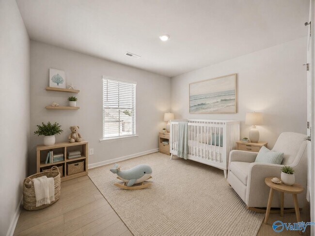 Building Photo - 4608 Hampton Glen Circle SE