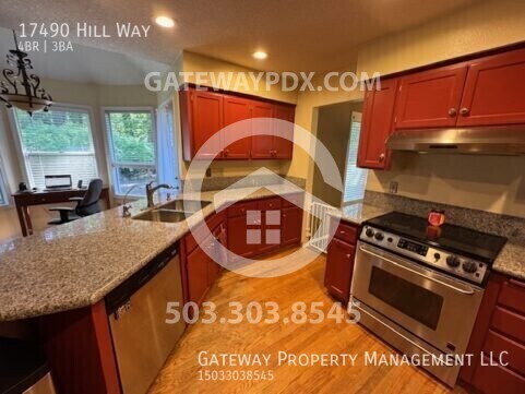 Building Photo - 17490 Hill Way