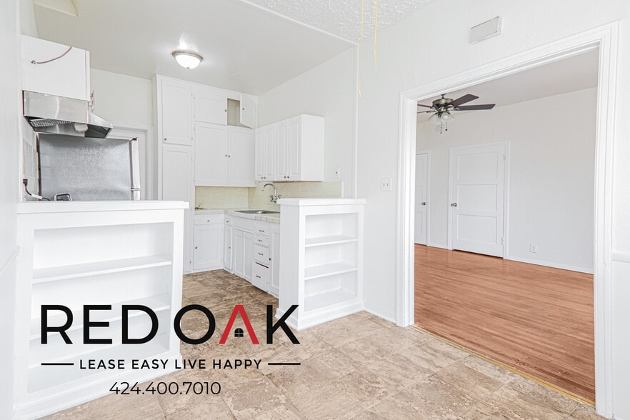 Building Photo - 5830 La Mirada Ave