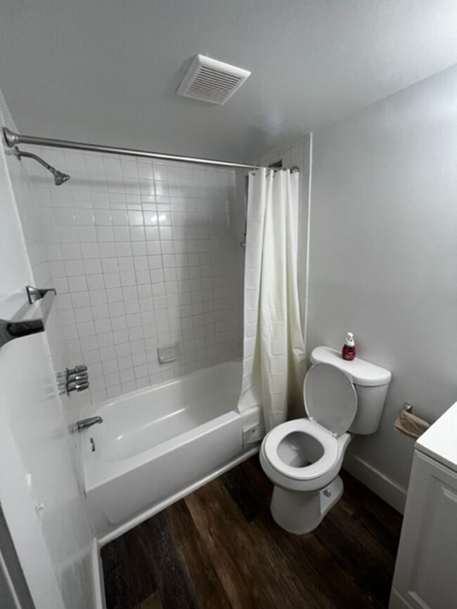 Interior Photo - Pacific Ocean Partners LLC