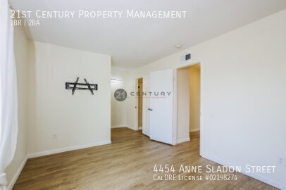 Building Photo - 4454 Anne Sladon St