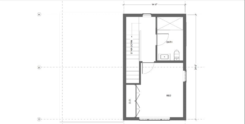 Building Photo - 108 3rd Ave E