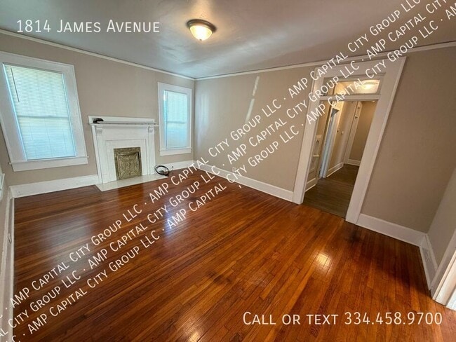 Building Photo - 1814 James Ave
