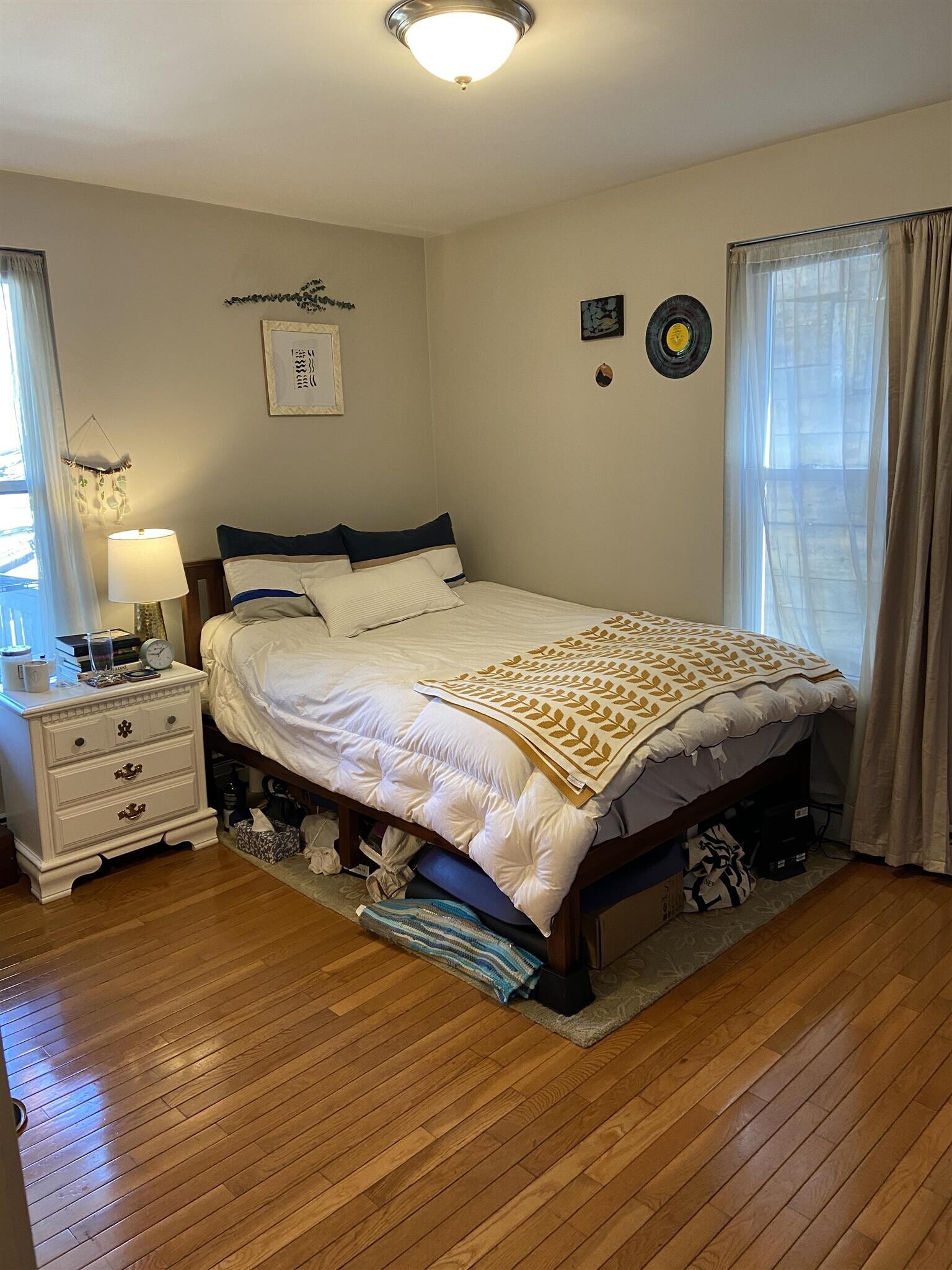 Building Photo - 350 Allston St