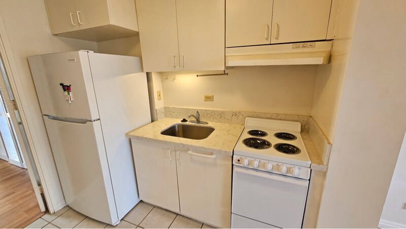Building Photo - 1516 Ward Ave