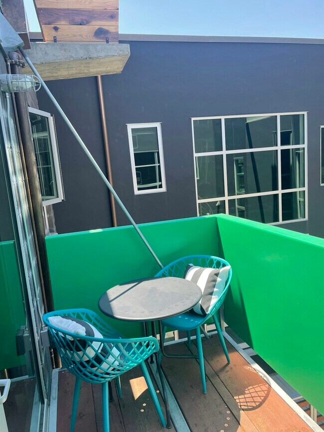 Building Photo - 3586 Adams Ave