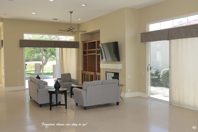 Building Photo - Mission Hills Country Club,Rancho Mirage. Long term.