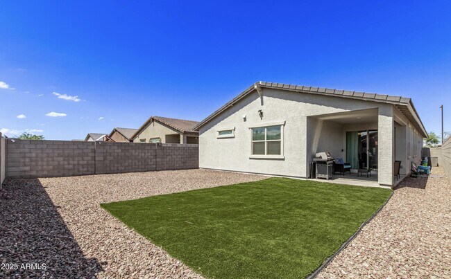 Building Photo - 5613 W Notch Hill Rd