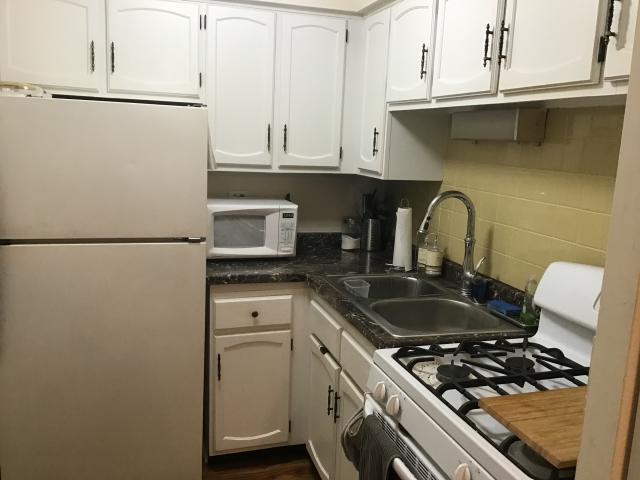 Primary Photo - 1 bedroom in Chiago IL 60613