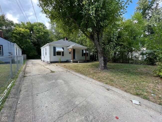 Building Photo - 3336 Baltimore Ave