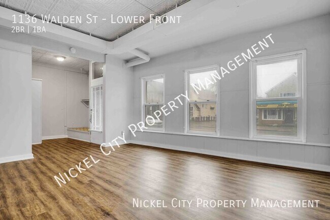 Building Photo - 1136 Walden Ave